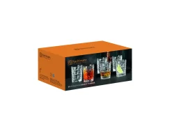 Whiskybecher, Bossa Nova