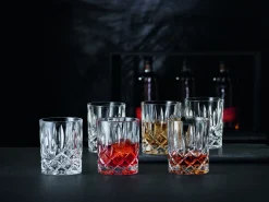 Whiskybecher, Noblesse