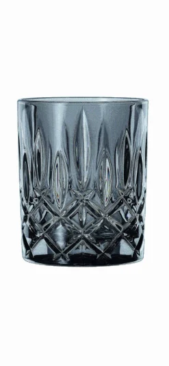 Whiskybecher Smoke, Noblesse