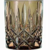 Whiskybecher Tobacco, Noblesse