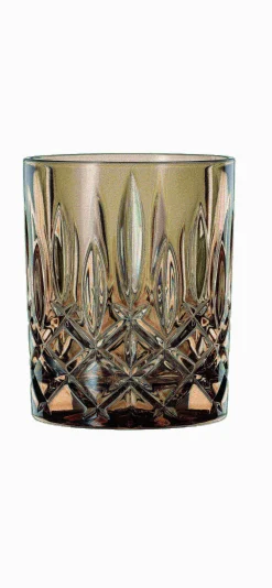 Whiskybecher Tobacco, Noblesse