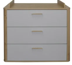 Wickelkommode, Lilly