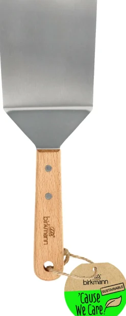 Winkelpalette, `Cause We Care