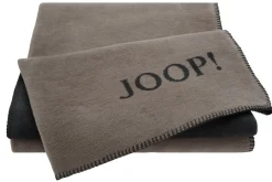 Wohndecke, JOOP! UNI-DOUBLEFACE
