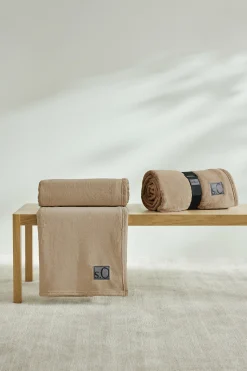 Wohndecke, Kuschelsoft