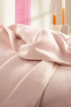 Wohndecke, Pink Scent