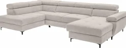 Wohnlandschaft, Combo