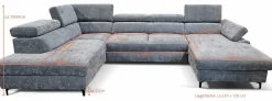Wohnlandschaft, Combo
