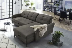 Wohnlandschaft, Loft