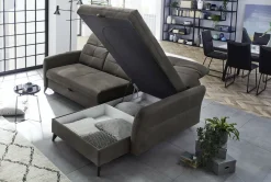 Wohnlandschaft, Loft