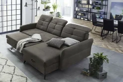 Wohnlandschaft, Loft