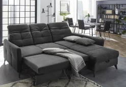Wohnlandschaft, Loft