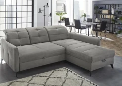 Wohnlandschaft, Loft