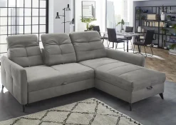 Wohnlandschaft, Loft