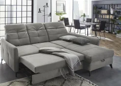 Wohnlandschaft, Loft