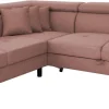 Wohnlandschaft, Pink