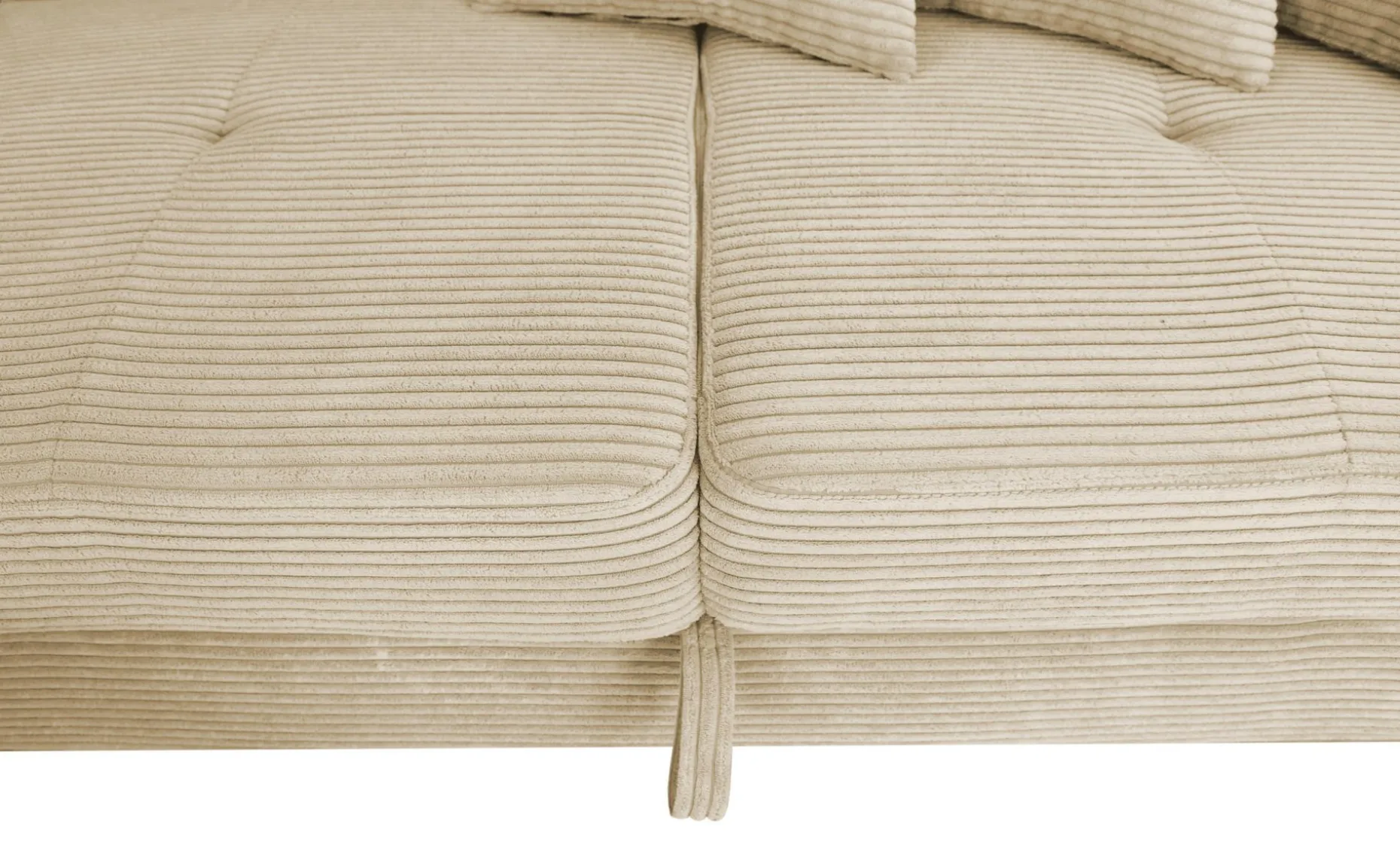 Wohnlandschaft, Pink
