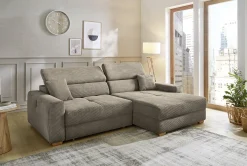 Wohnlandschaft, Slider