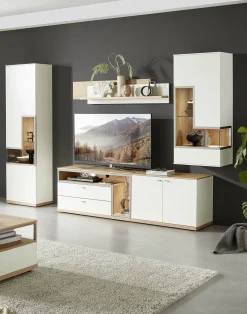 Wohnwand, ECO