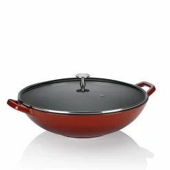 Wok, Calido