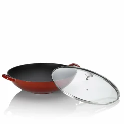 Wok, Calido