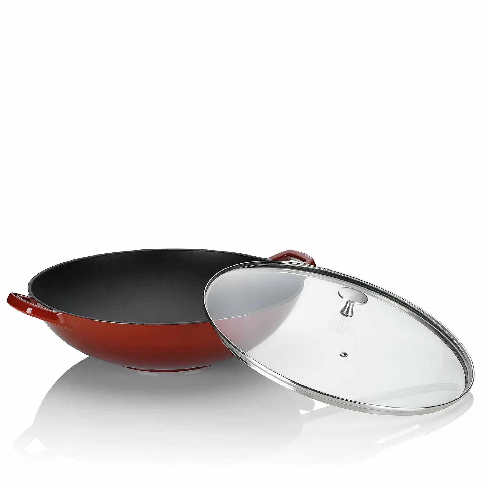 Wok, Calido