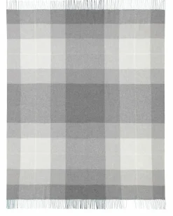 Woll-Plaid