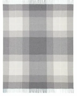 Woll-Plaid