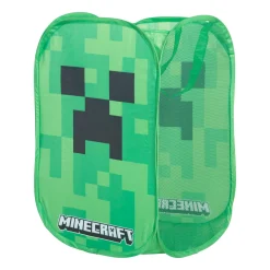Wäschebox, Minecraft