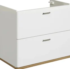 WT-Unterschrank, 330 Quickset