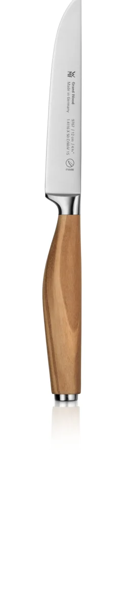 Zubereitungsmesser, Grand Wood