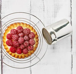 Zuckerstreuer, Easy Baking Tools